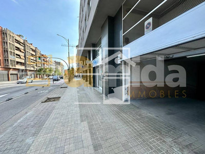 Local en Sabadell Barcelona