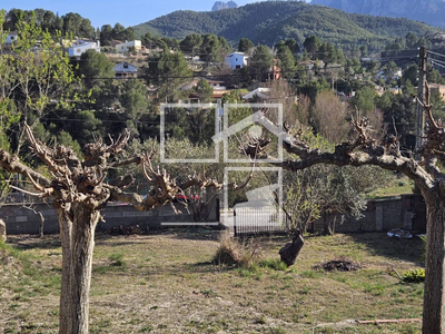 Local en Castellbell y Vilar Barcelona