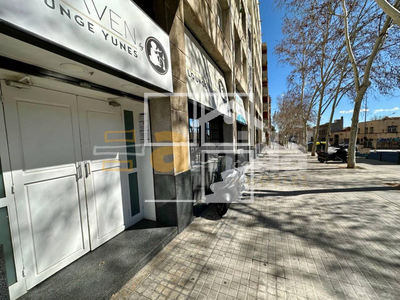 Local en Sabadell Barcelona