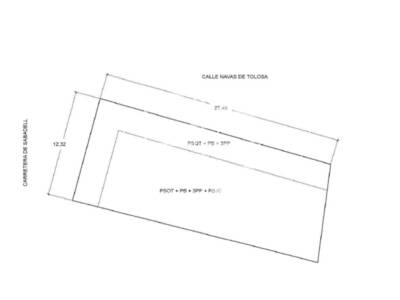 Local en NAVAS DE TOLOSA, Rubí Barcelona