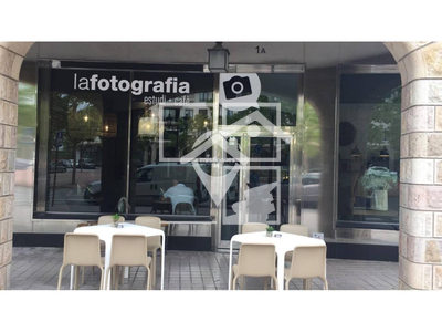 Local en Plaza Catorze d´Abril   A , Sant Quirze del Vallès Barcelona