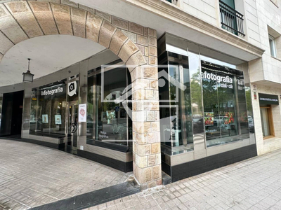 Local en Plaza Catorze d´Abril   A , Sant Quirze del Vallès Barcelona