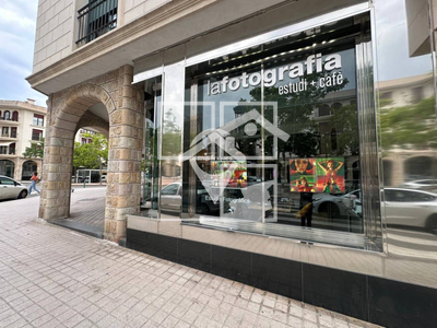 Local en Plaza Catorze d´Abril   A , Sant Quirze del Vallès Barcelona