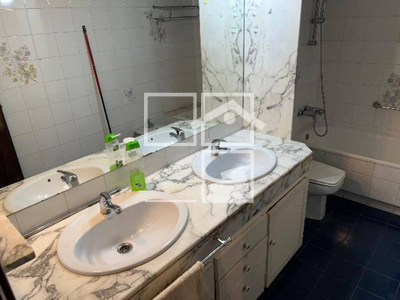 Inmueble en Calle Arbres   27 1º, Barcelona