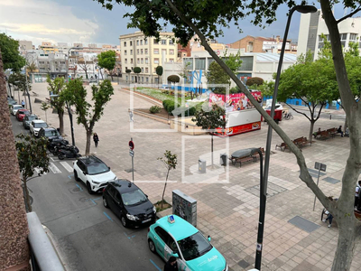 Local en Calle Arbres   27 1º, Badalona Barcelona