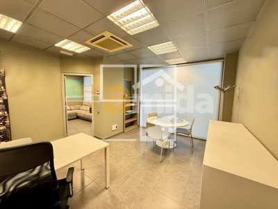 Local en Sabadell Barcelona