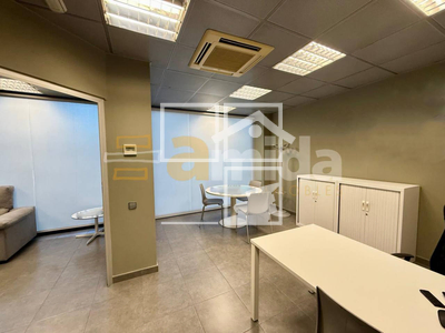 Local en Sabadell Barcelona