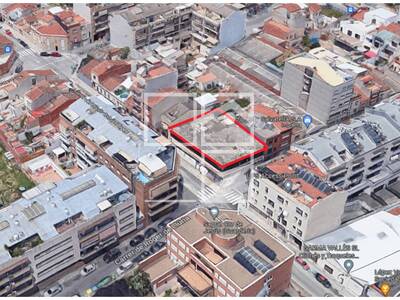 Local en ROGER DE LLURIA, Terrassa Barcelona