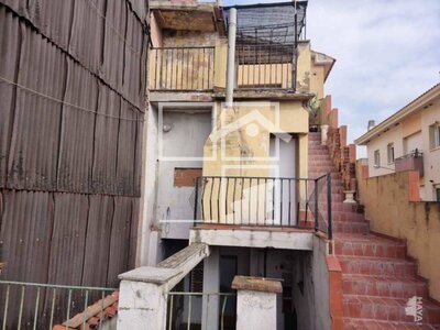 Local en Santa Teresa , Rubí Barcelona