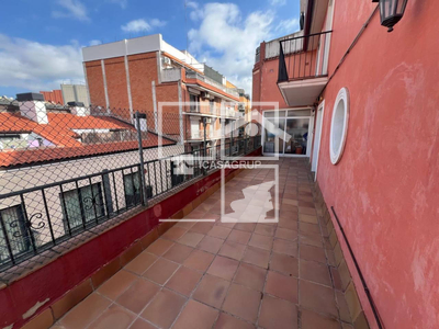 Local en Calle Mare de Deu de Lourdes    4º, Rubí Barcelona