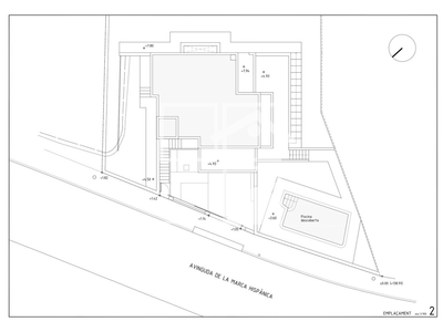 Local en Avenida Marca Hispánica    , Calafell Tarragona