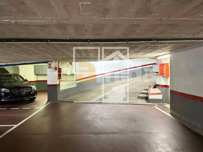 Inmueble en , Barcelona