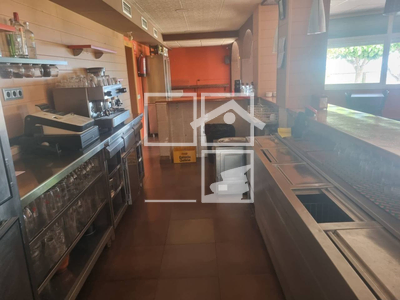 Local en Cunit Tarragona