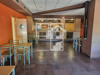 Local en Cunit Tarragona