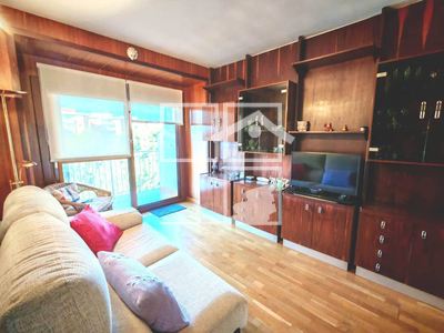 Inmueble en Avenida Can Serra    5, Barcelona