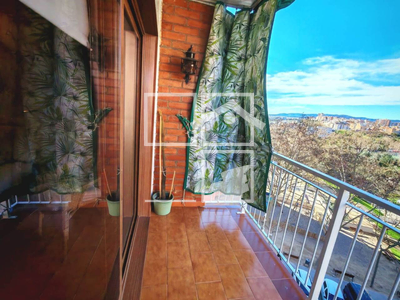 Inmueble en Avenida Can Serra    5, Barcelona