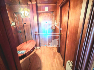 Inmueble en Avenida Can Serra    5, Barcelona