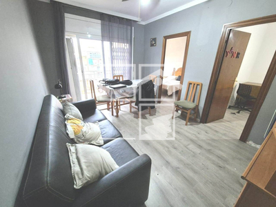 Inmueble en Calle Hipòlit Lázaro    2º, Barcelona