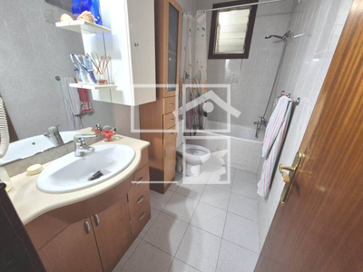 Inmueble en Calle Hipòlit Lázaro    2º, Barcelona