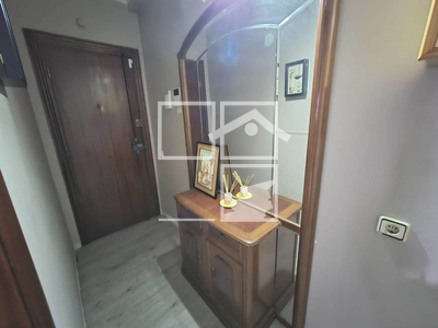 Inmueble en Calle Hipòlit Lázaro    2º, Barcelona