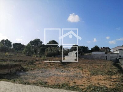 Inmueble en CAMI ANTIC DE SANT CUGAT, Barcelona