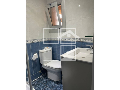 Inmueble en Calle Mola    4º, Barcelona