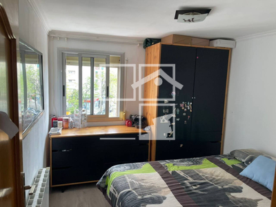 Inmueble en Calle Mola    4º, Barcelona