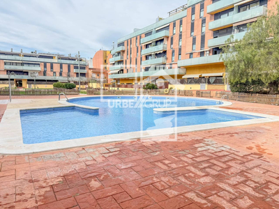 Inmueble en Carretera Matadepera   2 1, Barcelona