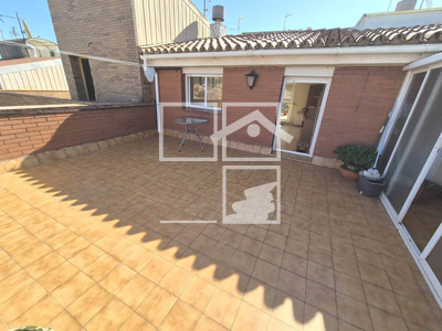 Inmueble en Calle Circunvalación    2, Barcelona