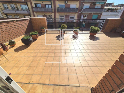 Inmueble en Calle Circunvalación    2, Barcelona