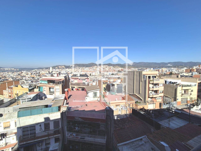 Inmueble en Calle Circunvalación    2, Barcelona