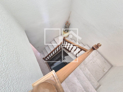 Inmueble en Calle Circunvalación    2, Barcelona