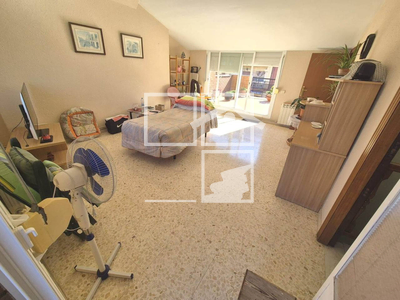 Inmueble en Calle Circunvalación    2, Barcelona