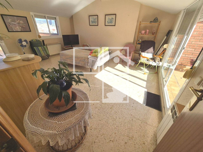 Inmueble en Calle Circunvalación    2, Barcelona