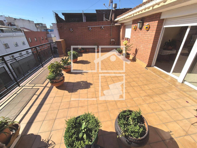 Inmueble en Calle Circunvalación    2, Barcelona