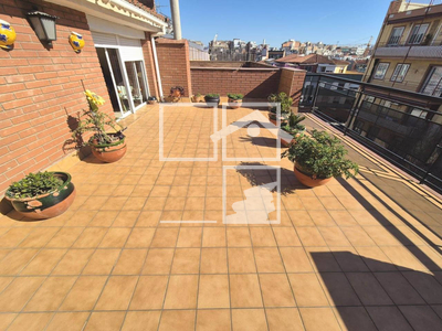 Inmueble en Calle Circunvalación    2, Barcelona