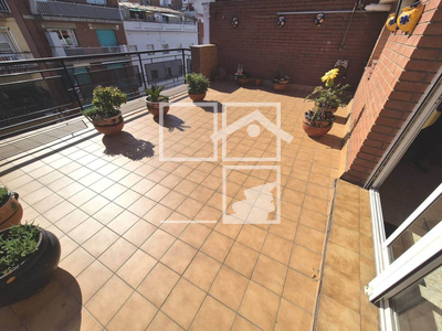 Inmueble en Calle Circunvalación    2, Barcelona