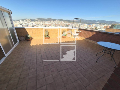 Inmueble en Calle Circunvalación    2, Barcelona