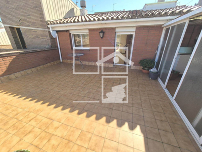 Inmueble en Calle Circunvalación    2, Barcelona