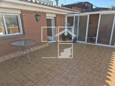 Inmueble en Calle Circunvalación    2, Barcelona