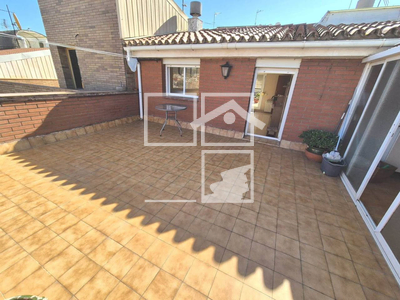 Inmueble en Calle Circunvalación    2, Barcelona