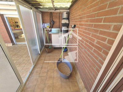 Inmueble en Calle Circunvalación    2, Barcelona