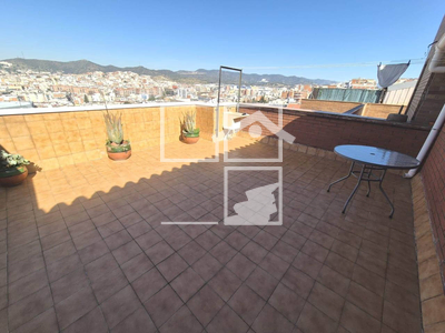 Inmueble en Calle Circunvalación    2, Barcelona