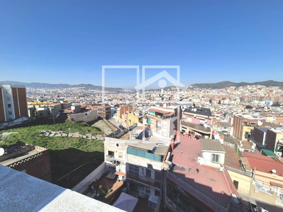 Inmueble en Calle Circunvalación    2, Barcelona