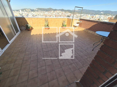 Inmueble en Calle Circunvalación    2, Barcelona