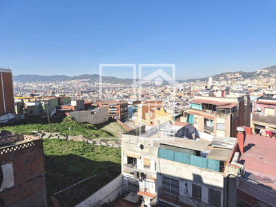 Inmueble en Calle Circunvalación    2, Barcelona