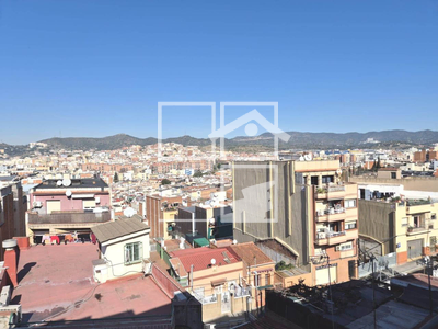 Inmueble en Calle Circunvalación    2, Barcelona