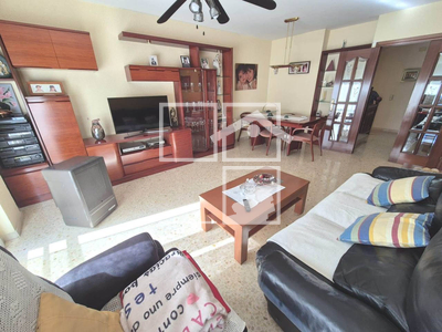 Inmueble en Calle Circunvalación    2, Barcelona