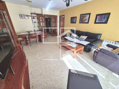 Inmueble en Calle Circunvalación    2, Barcelona