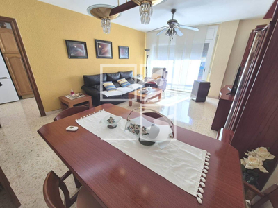 Inmueble en Calle Circunvalación    2, Barcelona